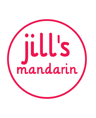 Jill's Mandarin Tutorials